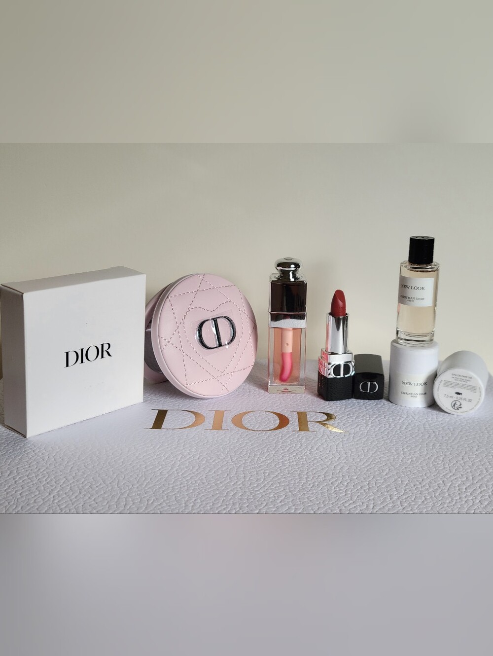 Dior Bundle Set